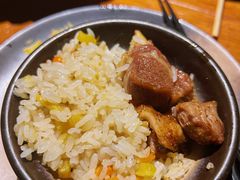 -楼兰新疆主题餐厅(苏州中心店)