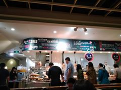 -So Lounge索兰至餐厅(蓝色港湾店)