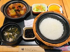 -谷田稻香(佛罗伦萨店)