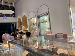 -好利来(七宝领展广场店)