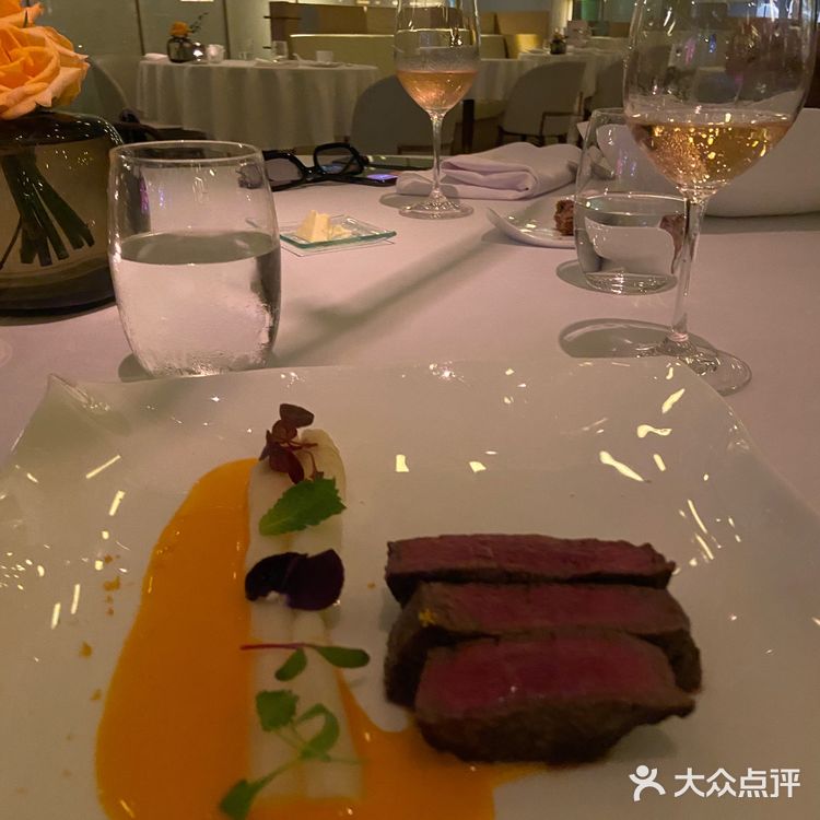 超适合情侣约会的西餐厅