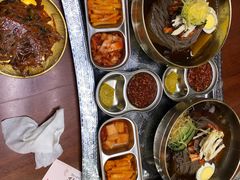 -玉流珍肴馆(亮马桥店)