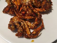 -SEA西雅图海鲜自助餐厅(正义店)