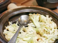 -啫火啫啫煲·顺德干蒸(西乡天虹店)