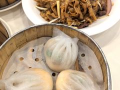 -凤凰楼酒家·粤宴点心(华强北店)