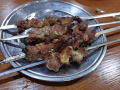 -怡妮新疆风味餐厅(东江湾路店)