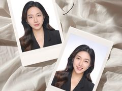 -小树照相馆·证件照(打浦桥店)