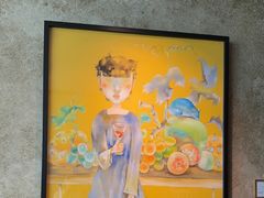 -唐阁(香港朗廷酒店)