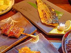 -鸟鹏烧鸟居酒屋(昌岗店)