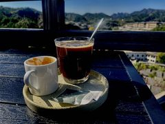 -云端咖啡(古北水镇景区店)