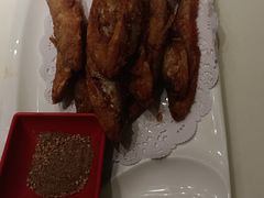 -蓬川食府(金海道店)