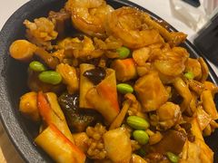 -百饺园(平山道店)