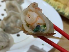 -赵奶奶水饺锅贴小酒馆(丁字沽店)