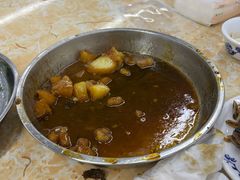 -大眼强五杯鹅·桑拿鸡煲
