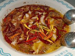 -花椒俏川菜小馆(南海万达店)