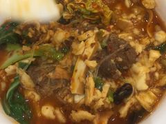 -老刘家永盛斋·传统泡馍(东关南街店)