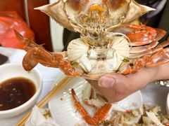 -宾朋海鲜饭庄(兴海路店)