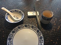 -余姚四明湖开元名都度假酒店·夏威夷西餐厅