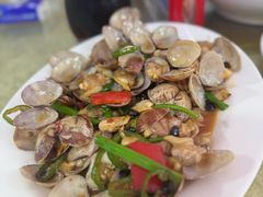 -考记泥焗鸡农庄·海鲜(北洛秘境店)