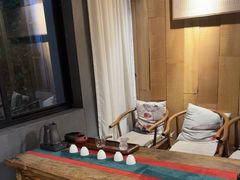 -邈墨茶馆(凤起路店)