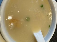 -宁海安岚·南溪阁全日餐厅