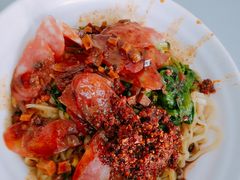 -南京交通职业技术学院第四食堂