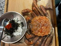 -震海贝烤贝·民俗特色店(延吉总店)