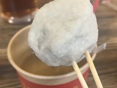 -永和鱼丸(南后街店)