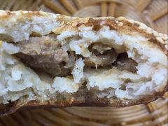 -麻记尚品羊汤秘制烧饼(十字坡街店)