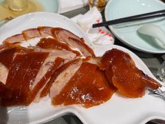 -小吊梨汤·北京菜·烤鸭(鸟巢店)