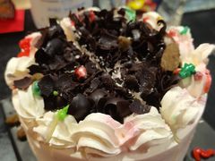 -星伦多自助料理(爱琴海店)
