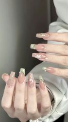 点击看大图 -LILY NAILS美甲美睫