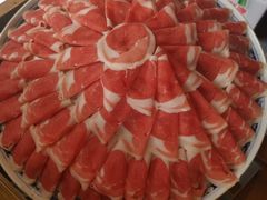 -京门老爆三·铜锅涮肉 爆肚(望京店)