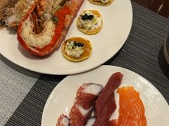 -广州富力丽思卡尔顿酒店