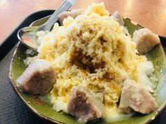 -鲜芋仙(高新万达广场店)