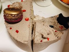 -ZOZO's昌左左精致甜品设计(新北店)