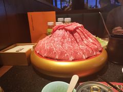 -牛New寿喜烧(闵行龙湖天街店)