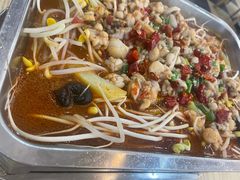 -江湖万州烤鱼(王子美食城)