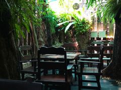 -自然餐厅(Phuket)