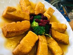 -祈胜邨•顺德鱼生•顺德菜(容桂店)