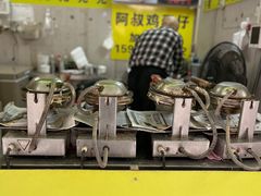 -阿叔鸡蛋仔(燎原路店)