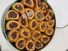 -家琳甜品(江南东店)