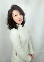 -简影造型·自选烫染接发salon