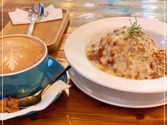 -西关84·History·Art·Cafe