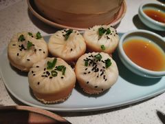 招牌生煎包-竹外桃花·江南小酒馆(SKP·S店)