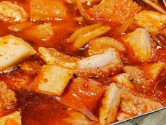 -白玉·朝鲜族烤串(深圳Kkone店)