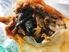 -大益烤鸡