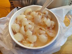 -帅小六刨冰·不一样的奶冰(总店)