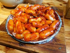 -恩你小木屋米酒店(莱山店)