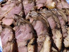 -十六中酱肉·烧烤·京菜小馆(五方桥旗舰店)